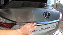 Lexus RX350 F-Sport avtomobili obzori