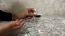 Сравнение оригинальных наушников EarPods с китайскими (посылка )