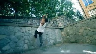 The World`s Best Parkour and Freerunning 2012