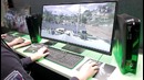 Игромир 2015 – Alienware и немного Вилсы