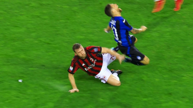 Most Aggressive Matches of All Time