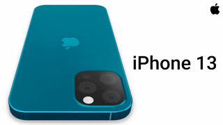 IPhone 13 (12s) – ЛУЧШЕЕ РЕШЕНИЕ Apple ■ AirPods 3 НЕ ВЫЙДУТ ■ ДИЗАЙН ГИБКОГО iPhone Fold (Flip)