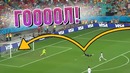 10 Самых Крутых ГОЛОВ Чемпионатов Мира