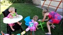 Спасибо мамам