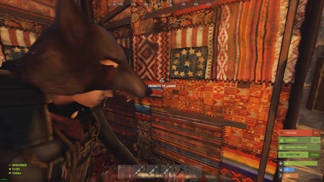 RUST – Стелс не удался Бандитский лагерь – SURVIVAL 57 сезон #1146
