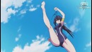 Keijo!! – Red Lips「AMV