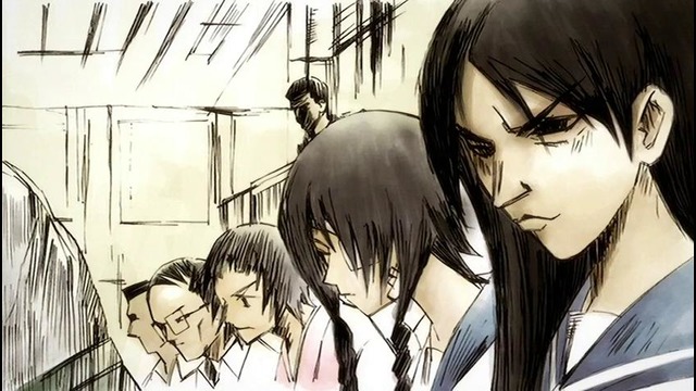 Прощай, унылый учитель – 3 Серия (Лето 2007!)