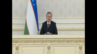 Shavkat Mirziyoyev Alisher Usmonovga minnatdorchilik bildirdi