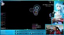 Osu! Servers Are Dying In The Middle Of A Tournament! – osu! Stream Highlights #123