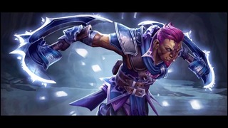 Dota 2 Anti-MAge Гайд Минутка! шитоо