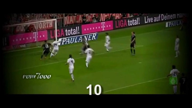 Casillas vs Buffon – Top 20 Saves Ever
