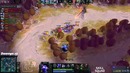 SYNC Autumn CUP 2018 Dota 2 GF #3