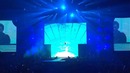 Zedd & Halsey perfomance @ WELCOME! Fundraising concert for ACLU (03.04.2017)
