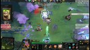 Dota 2 Nexus & CO – Керри Омник