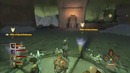 Геймплей Dragon Age II Legacy
