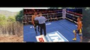 Ломаченко vs. линарес, самый сложный бой ломаченко обзор боя, нокдаун, нокаут