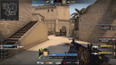 StarLadder Major 2019: Na’Vi vs MIBR (Game 1) CS:GO