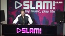 Blasterjaxx – Live @ SLAM! (21.04.2017)