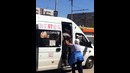 Ульяновские маршрутки