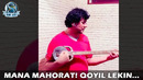 Мана маҳорат! Қойил лекин.. | Mana mahorat! Qoyil lekin