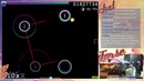 Ryuk Glorious Crown [FOUR DIMENSIONS] CHOKE! – osu! Stream Highlights #125