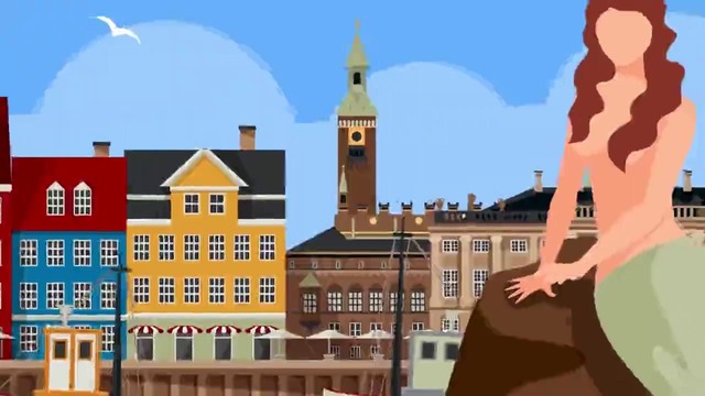 Вкратце – Что если ты родился в Дании