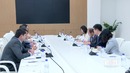«Korea EXIMbank» молиявий грант ажаратади/ Переговоры с Ю. Кореей в сфере транспорта