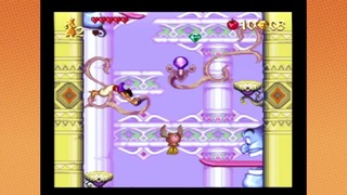 Game Grumps – Aladdin – PART 4