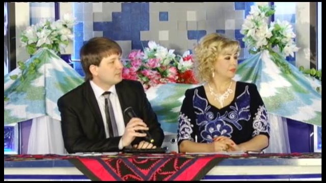 Праздничный эфир STV «Ассалом Навруз» (2016)