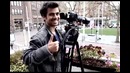 Фотошоп в реальном времени от голландской авиакомпании
