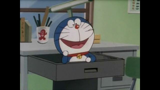 Дораэмон/Doraemon 107 серия