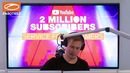 Armin van Buuren – A State of Trance – Episode 852 (XXL – Super8 & Tab)