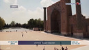 27 sentabr – Xalqaro Turizm kuni