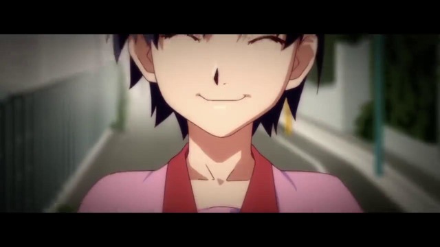 Monogatari Series – [AMV] – Crossfire