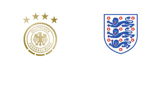 Англия – Германия | Лига наций 2022/23 | 6-й тур | Обзор матча