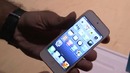 Apple iPod touch hands-on demo