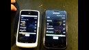 ZTE Blade vs Samsung Galaxy S