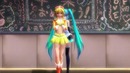 [MMD] Inokori sensei [Hatsune Miku]
