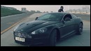 Тест-драйв от Давидыча. Aston Martin DBS. 480p