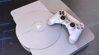 PS5 PlayStation 5 – Concept Design Welcome to the future of Gaming – VR4Player