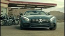 Mercedes-Benz. Беспечный ездок | Mercedes-Benz — Easy Driver – Superbowl