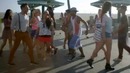 Olly Murs feat Chiddy Bang – heart skips a beat