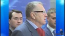 Жириновский угрожает США фантастическим оружием