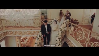Чеченская свадьба. рамзан марета
