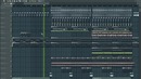 Svklz remake (burak yeter – tuesday) fl studio