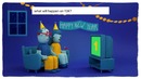 Google’s 20th Birthday
