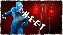 Quantum Games►Ты сосал кровь выживаем в deceit