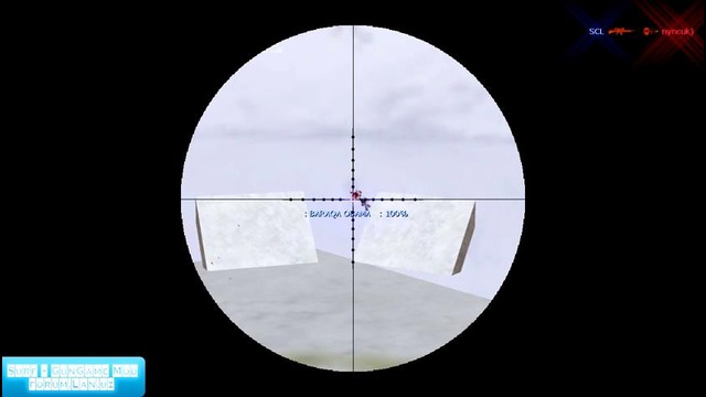 Surf GunGame CS 1.6