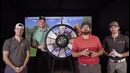 Extreme Weather Golf Battle | Dude Perfect