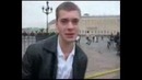 Супер флеш-моб акция «Поцелуй меня»